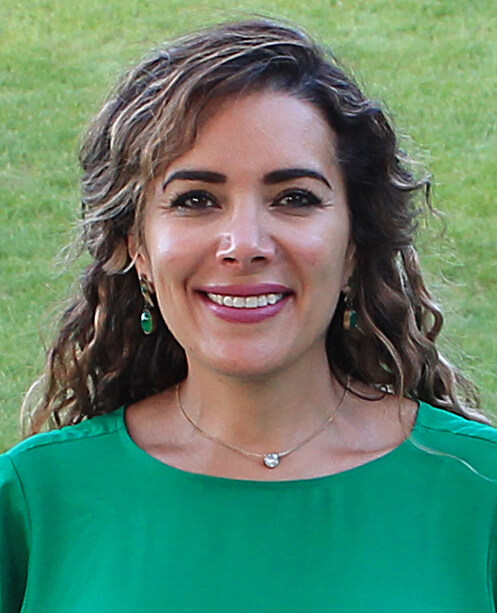 Denver Colorado dentist Shauna Soltani D D S